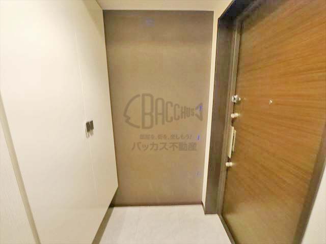 ベリドット内平野町 1DK 36.02㎡